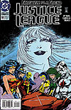 Justice League America (1989)  n° 91 - DC Comics