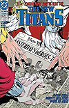 New Titans, The (1988)  n° 79 - DC Comics