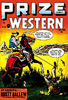 Prize Comics Western (1948)  n° 69 - Prize Publications