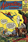 Adventure Comics (1938)  n° 208 - DC Comics