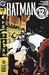 Batman: The 12 Cent Adventure (2004)  n° 1 - DC Comics
