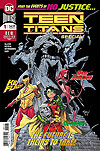Teen Titans Special (2018)  n° 1 - DC Comics