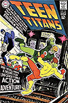 Teen Titans (1966)  n° 18 - DC Comics