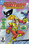 Fury of Firestorm, The (1982)  n° 29 - DC Comics