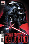 Star Wars: The Rise of Kylo Ren (2020)  n° 1 - Marvel Comics