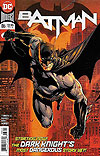 Batman (2016)  n° 86 - DC Comics