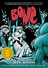 Bone: The Complete Cartoon Epic In One Volume (2010) 