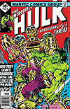 Incredible Hulk, The (1968)  n° 213 - Marvel Comics