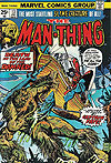 Man-Thing (1974)  n° 13 - Marvel Comics