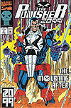 Punisher 2099 (1993)  n° 2 - Marvel Comics