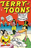 Terry-Toons Comics (1942)  n° 38 - Timely Publications