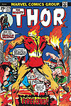 Thor (1966)  n° 225 - Marvel Comics