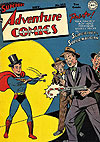 Adventure Comics (1938)  n° 122 - DC Comics
