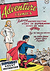 Adventure Comics (1938)  n° 147 - DC Comics