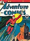 Adventure Comics (1938)  n° 61 - DC Comics