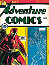 Adventure Comics (1938)  n° 66 - DC Comics