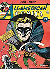 All-American Comics (1939)  n° 27 - DC Comics