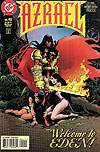 Azrael (1995)  n° 42 - DC Comics