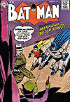 Batman (1940)  n° 117 - DC Comics