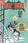 Batman (1940)  n° 341 - DC Comics