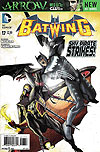 Batwing (2011)  n° 17 - DC Comics
