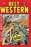 Best Western (1949)  n° 58 - Marvel Comics