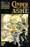 Cinder And Ashe (1988)  n° 1 - DC Comics