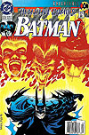 Detective Comics (1937)  n° 661 - DC Comics