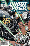 Ghost Rider 2099 (1994)  n° 3 - Marvel Comics