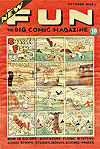 New Fun (1935)  n° 6 - DC Comics