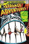 Strange Adventures (1950)  n° 187 - DC Comics