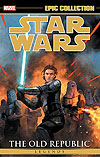 Star Wars Legends Epic Collection: The Old Republic (2015)  n° 3