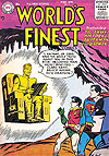 World's Finest Comics (1941)  n° 81 - DC Comics