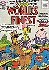 World's Finest Comics (1941)  n° 83 - DC Comics