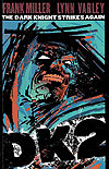 Dark Knight Strikes Again, The (2002)  n° 3 - DC Comics
