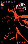 Batman: Dark Victory (1999)  n° 1 - DC Comics