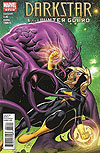 Darkstar & The Winter Guard (2010)  n° 3 - Marvel Comics