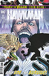 Hawkman (2018)  n° 17 - DC Comics