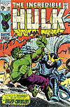 Incredible Hulk, The (1968)  n° 126 - Marvel Comics