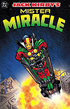 Jack Kirby's Mister Miracle (1998)  - DC Comics