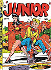 Junior (1947)  n° 9 - Fox Feature Syndicate