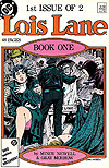 Lois Lane (1986)  n° 1 - DC Comics