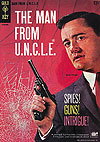 Man From U.N.C.L.E., The (1965)  n° 1 - Western Publishing Co.