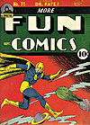 More Fun Comics (1936)  n° 71 - DC Comics