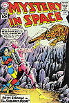 Mystery In Space (1951)  n&deg;&nbsp;68 - DC Comics