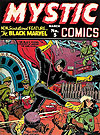 Mystic Comics (1940)  n° 5 - Timely Publications