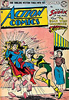Action Comics (1938)  n° 165 - DC Comics