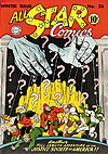 All-Star Comics (1940)  n° 23 - DC Comics