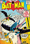 Batman (1940)  n° 109 - DC Comics