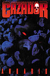 Cazador (1992)  n° 25 - Ediciones de La Urraca